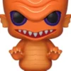 Gill Orange
