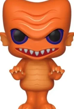 Gill Orange