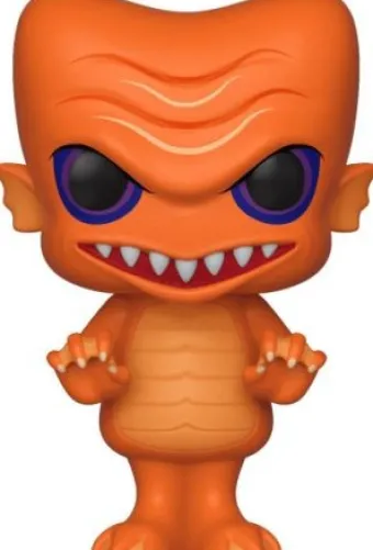 Gill Orange