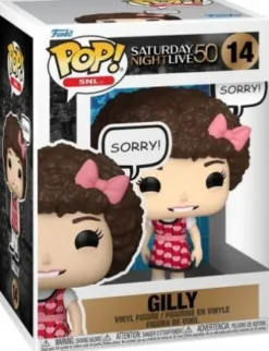 Gilly