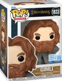 Gimli