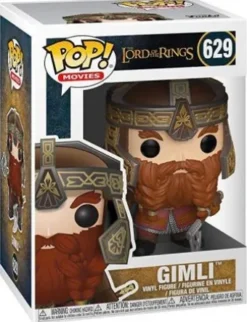 Gimli
