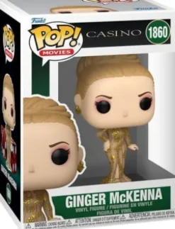 Ginger McKenna