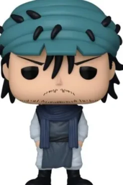 Ging Freecss