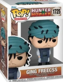 Ging Freecss