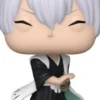 Gin Ichimaru