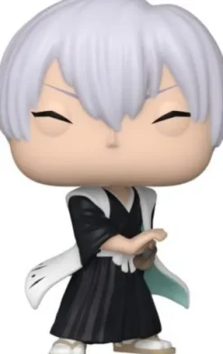 Gin Ichimaru