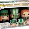 Ginny, Fred & George Weasley - 3 Pack