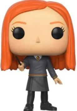 Ginny Weasley