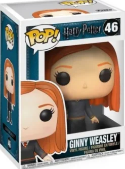 Ginny Weasley