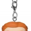 Ginny Weasley bal de Noël - Porte-clés