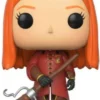 Ginny Weasley - Quidditch
