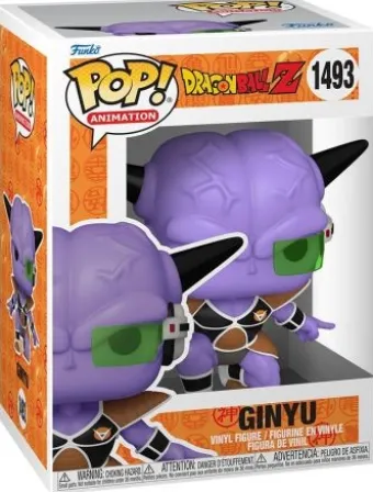 Ginyu