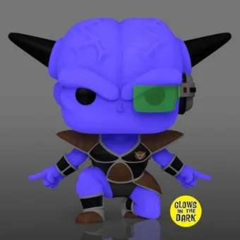 Ginyu - Glow in the Dark