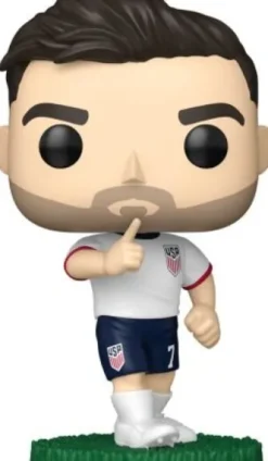 Gio Reyna (USA)