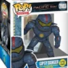 Gipsy Danger - 15 cm