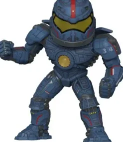 Gipsy Danger - 15 cm