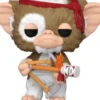 Gizmo avec arc