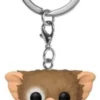 Gizmo avec lunettes 3D - Porte clés