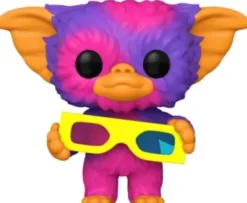 Gizmo - Black Light