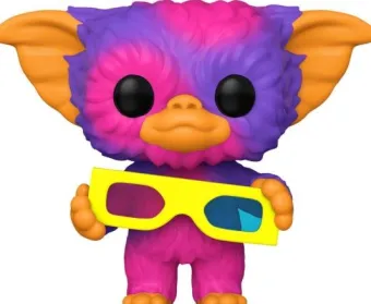 Gizmo - Black Light