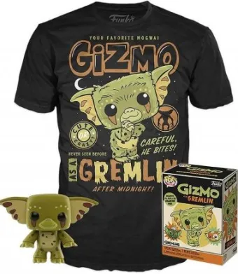 Gizmo - T-Shirt