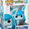 Glaceon - Givrali - Glaziola (EMEA)
