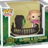 Glinda & Elphaba