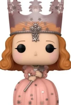 Glinda la bonne sorcière
