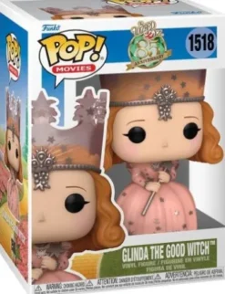 Glinda la bonne sorcière
