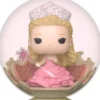 Glinda upland dans la bulle