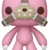 Gloomy Bear