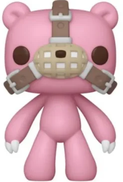 Gloomy Bear