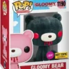 Gloomy Bear [avec Chase]