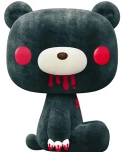 Gloomy Bear [avec Chase]