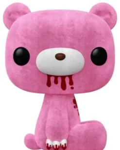Gloomy Bear [avec Chase]