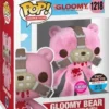 Gloomy Bear - Flocked