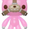 Gloomy Bear - Translucide [avec Chase]