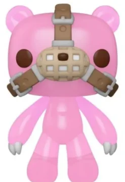 Gloomy Bear - Translucide [avec Chase]
