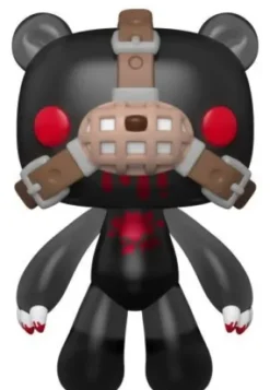 Gloomy Bear - Translucide [Chase]