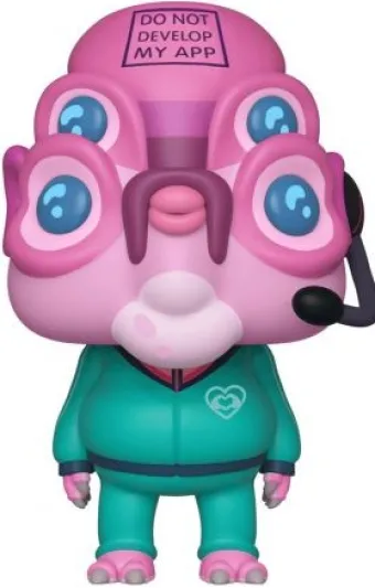 Glootie