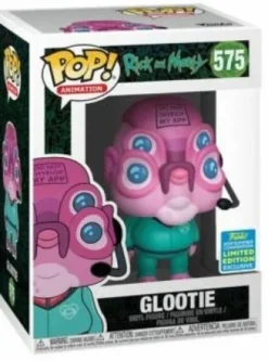 Glootie