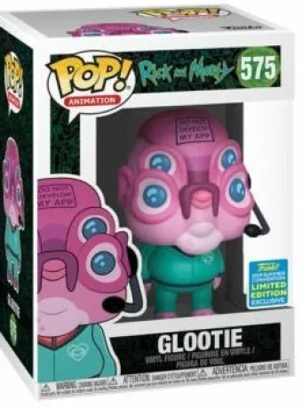 Glootie