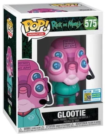 Glootie