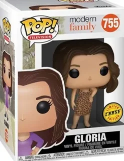 Gloria [avec Chase]