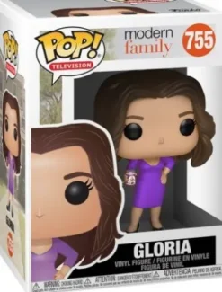 Gloria [avec Chase]