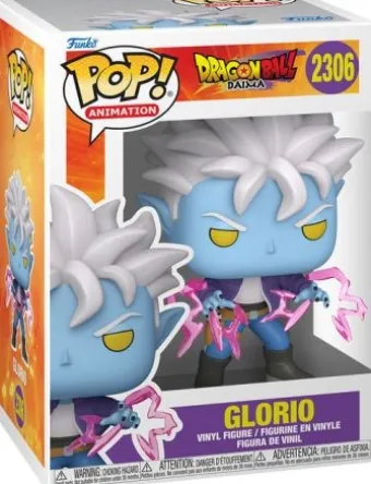 Glorio