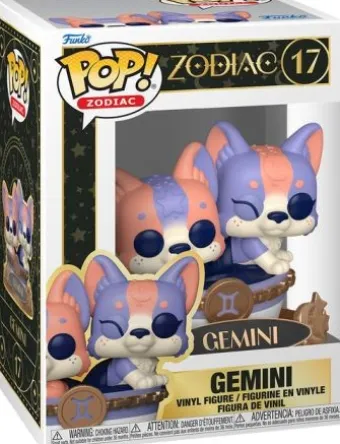 Gémeaux