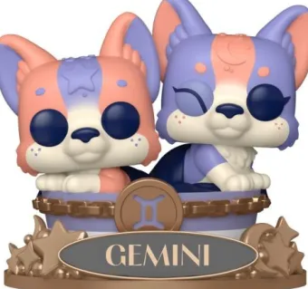 Gémeaux