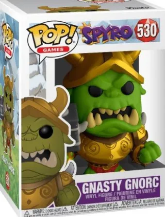 Gnasty Gnorc